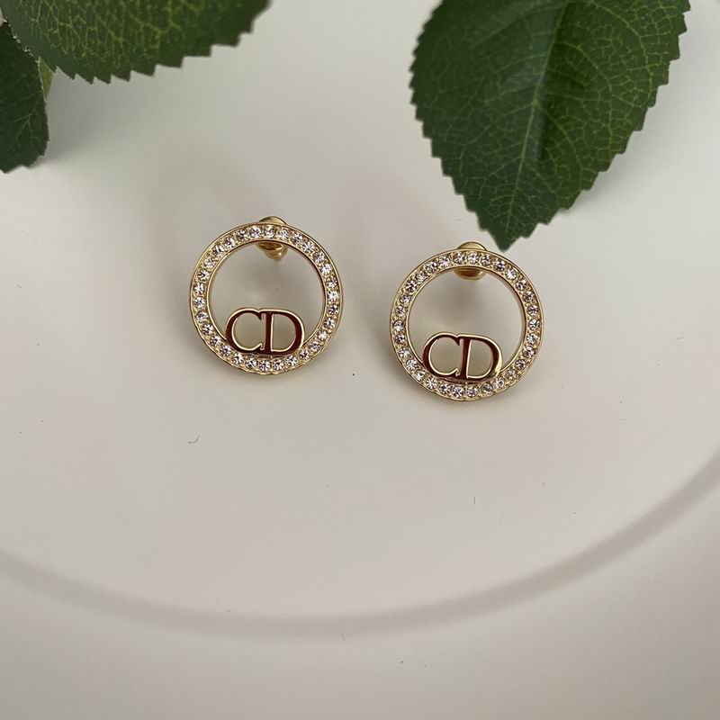 Dior Earring 06lyr697